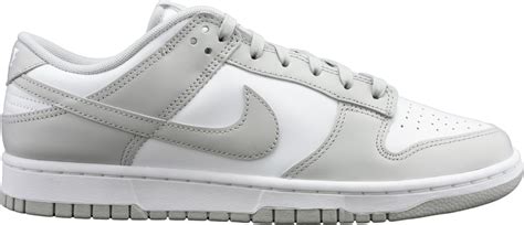 nike dunk low dames grijs